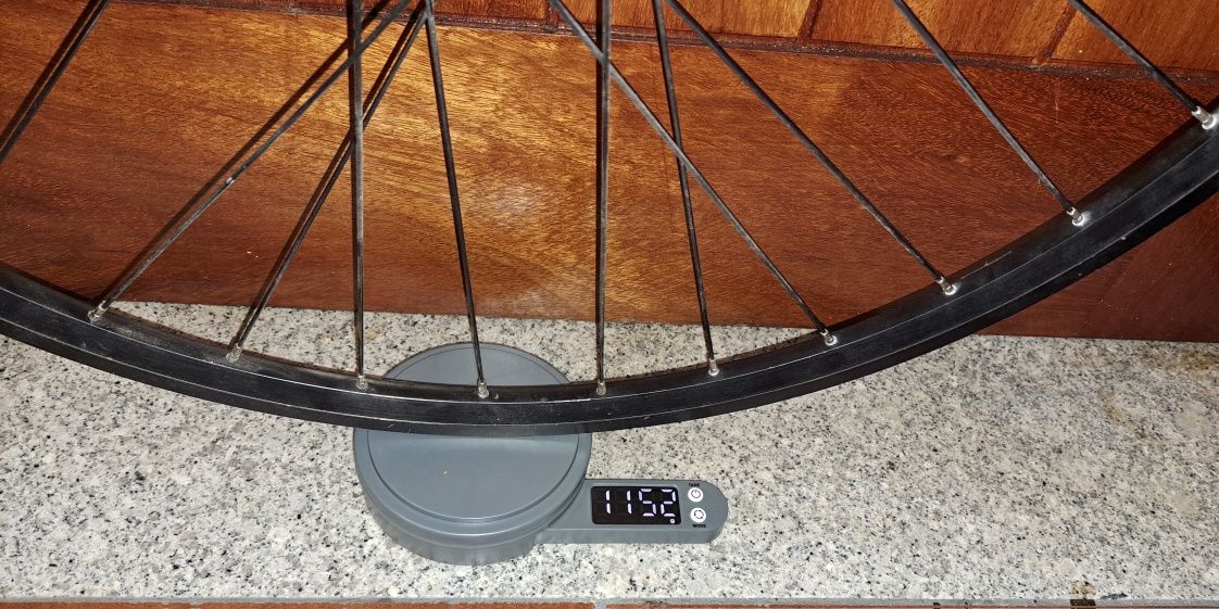 Roda 29" bicicleta