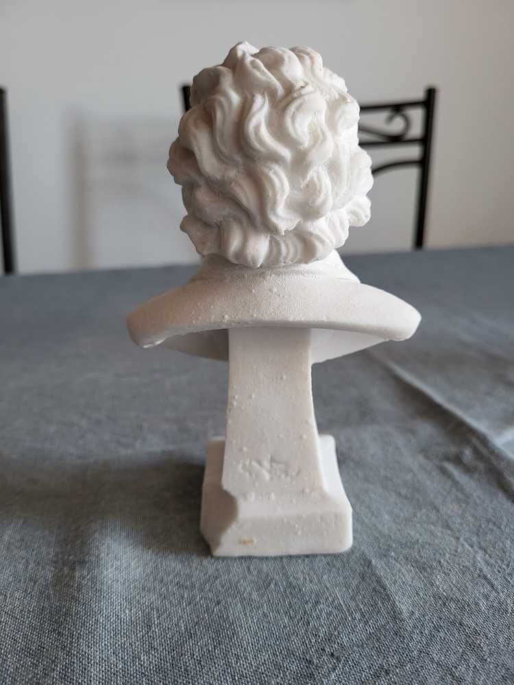 Busto Ludwig van Beethoven