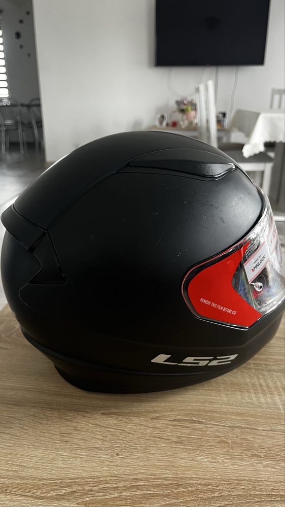 Kask LS2 rapid 353 rozmiar Xl