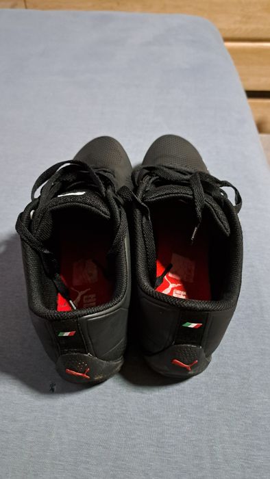 Puma Scuderia Ferrari Drift Cat 5