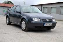 VW - Bora 1.9 TDI , 6- biegów , Klima , super stan , okazja !!