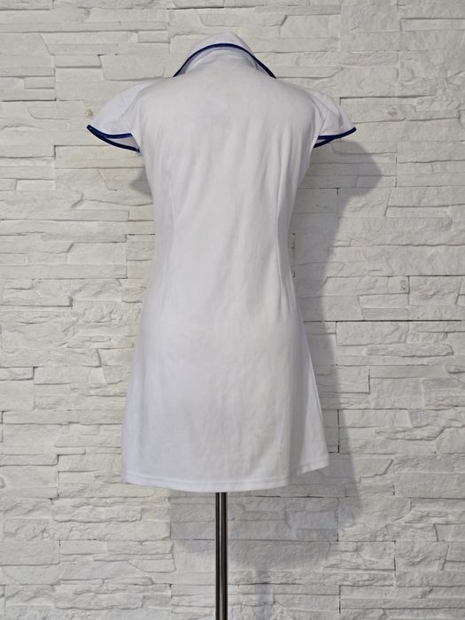 Strój karnawałowy dla dorosłych pielęgniarka 40