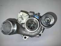 Mercedes A CLA,GLA 45 AMG turbina A1330900280.