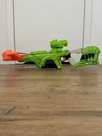 Nerf zombie strike dreadbolt kusza