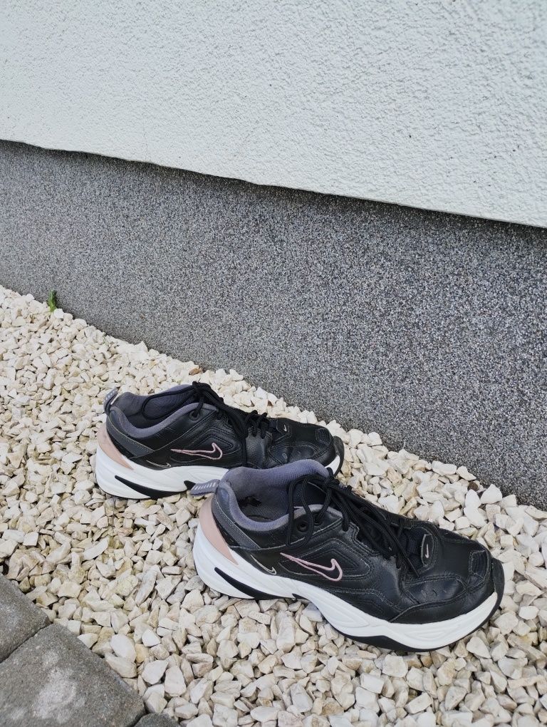 Oryginalne buty Nike m2k tekno 38 damskie