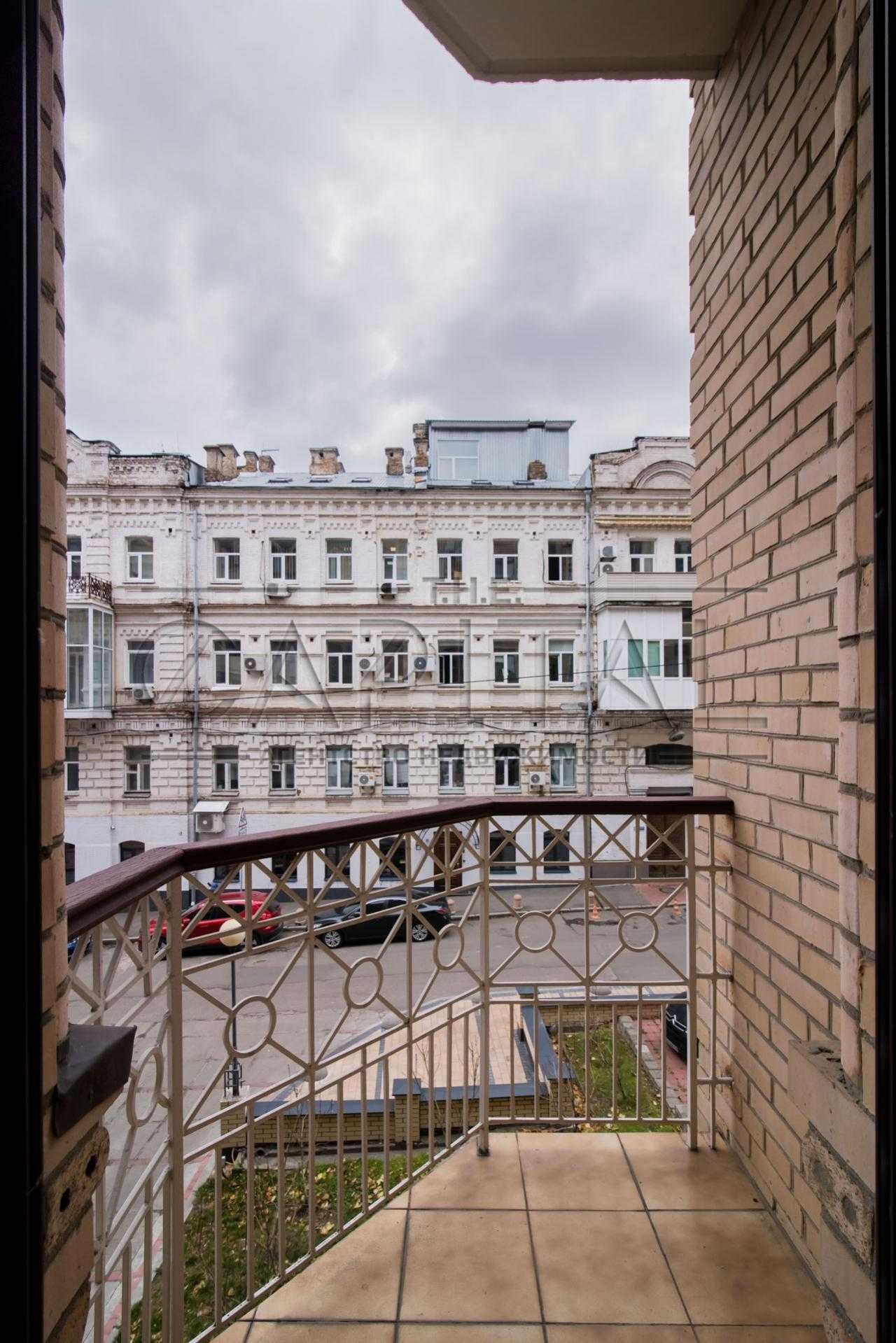 Аренда квартиры, ул. Кудрявская, Кудрявец, Шевченковский р-н