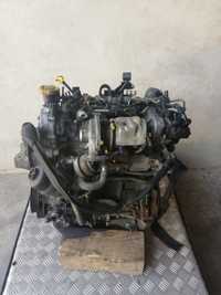 Motor Opel 1.3 Cdti 75cv A13DTC (corsa combo astra agila)