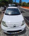 Vendo Citroen C3 Impecável