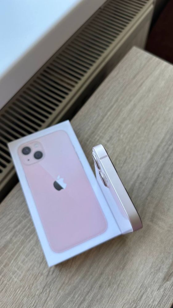 Iphone 13 128Gb Neverlock