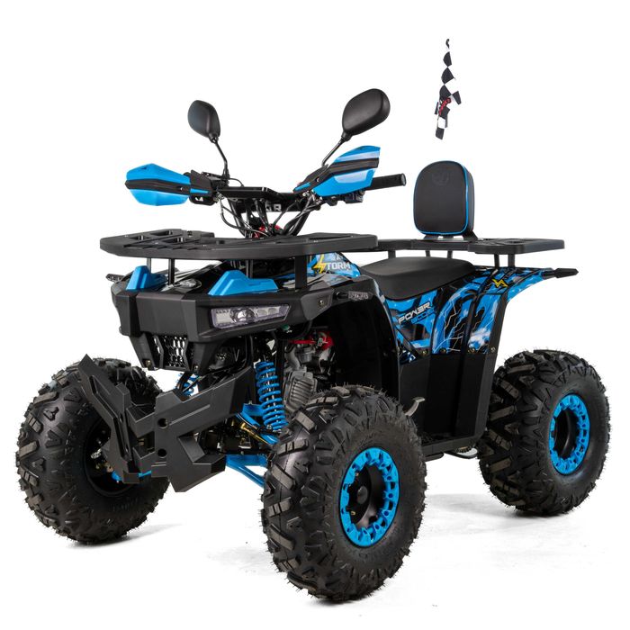 Quad XTR STORM 125cc