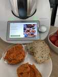Thermomix  tm6 uzywany stan idealny