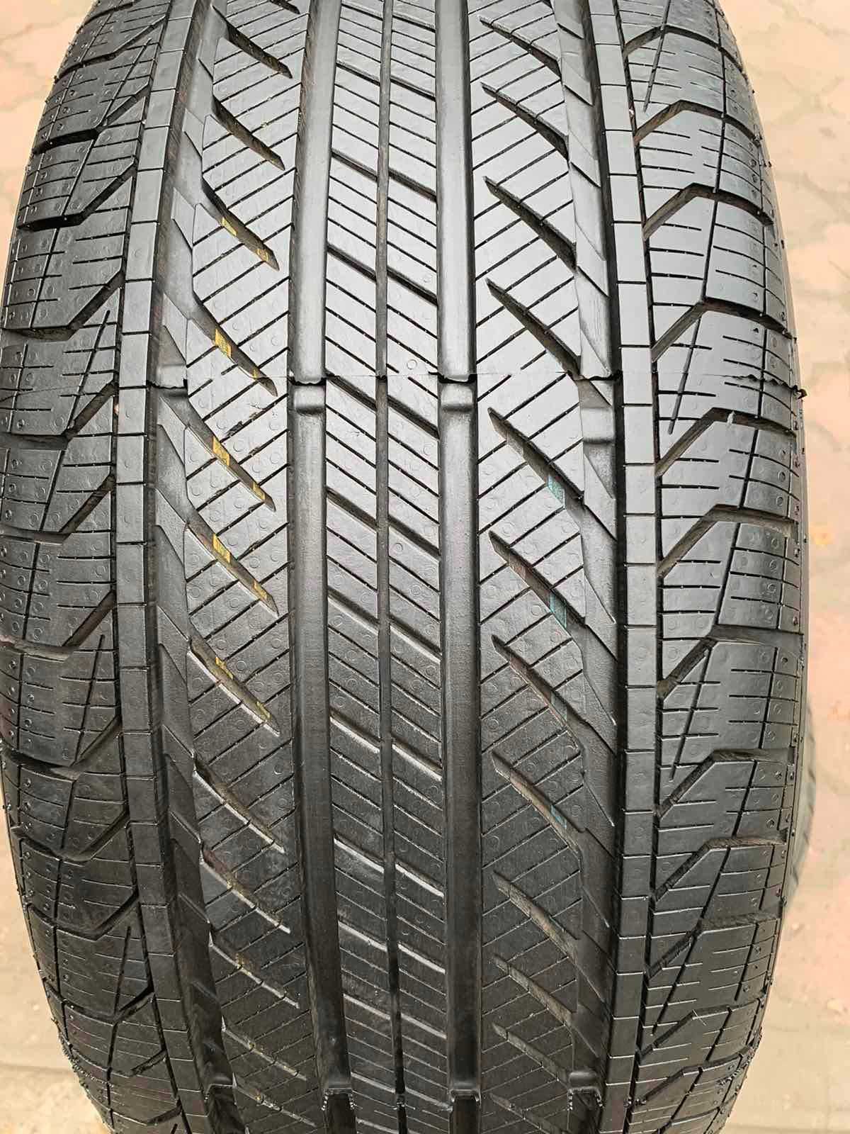 245/40 R18 97H  Continental ProContact GX  SSR