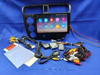 Автомагнітола Android Honda Civic (00-06р) 2/32Gb| 4/64Gb| 8/128Gb