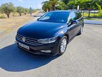 VW Passat Variant 2.0 TDi Business DSG