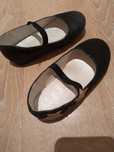 Sapatinhos menina N.24 -2€