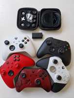 PAD PC lub Xbox 360 SERIES One S X Elite V1 V2
