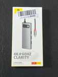Baseus Koncentrator USB C 7 w 1 z 4K 60Hz HDMI, Czytnik Kart SD/TF