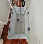 Banheira Stokke Flexi Bath