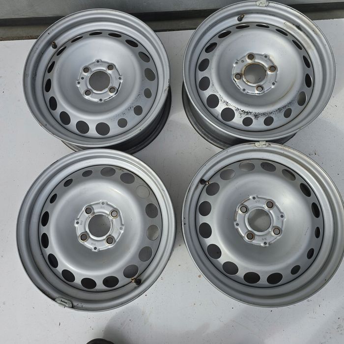 smart forfour ii 4x100 15 et32 et42 4x