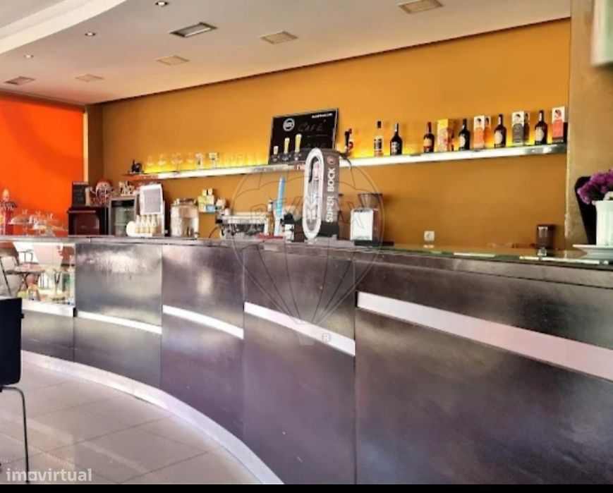 Trespasse  para venda