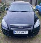 Chery М11 2011 р.