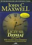 Liczy się dzisiaj. Logos