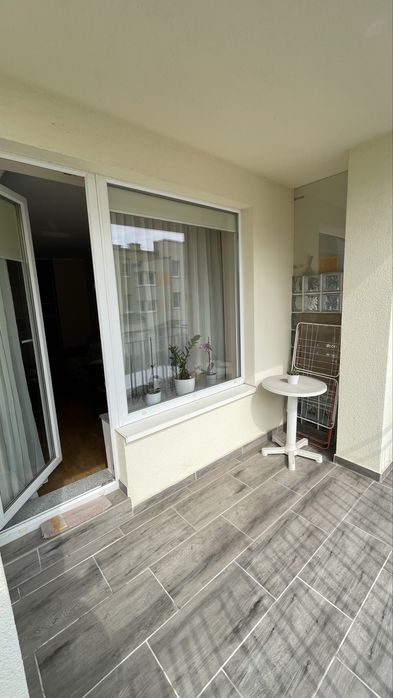 Mieszkanie 54m2 NISKI czynsz 1 pietro Balkon ul.Wolnosci blisko centru