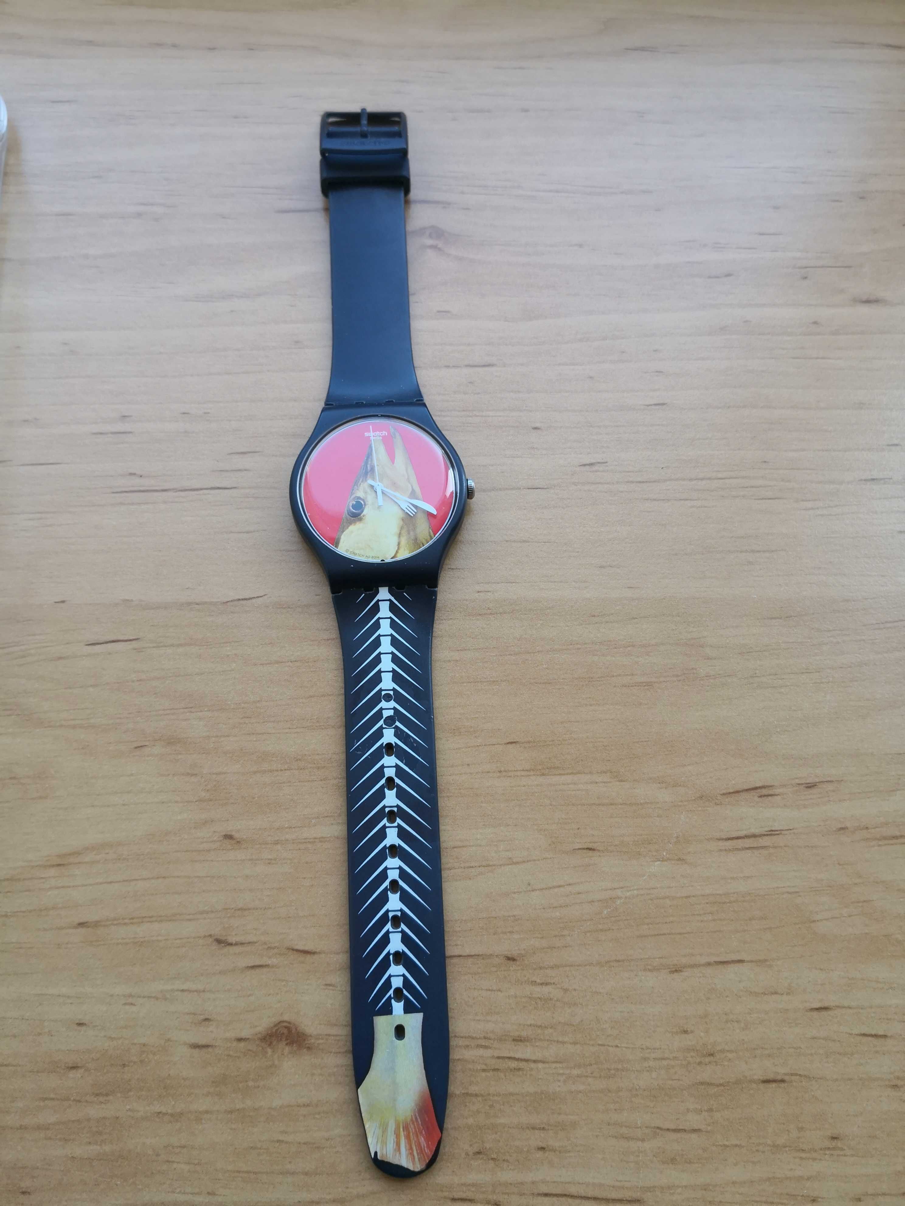 Zegarek Swatch NOWY