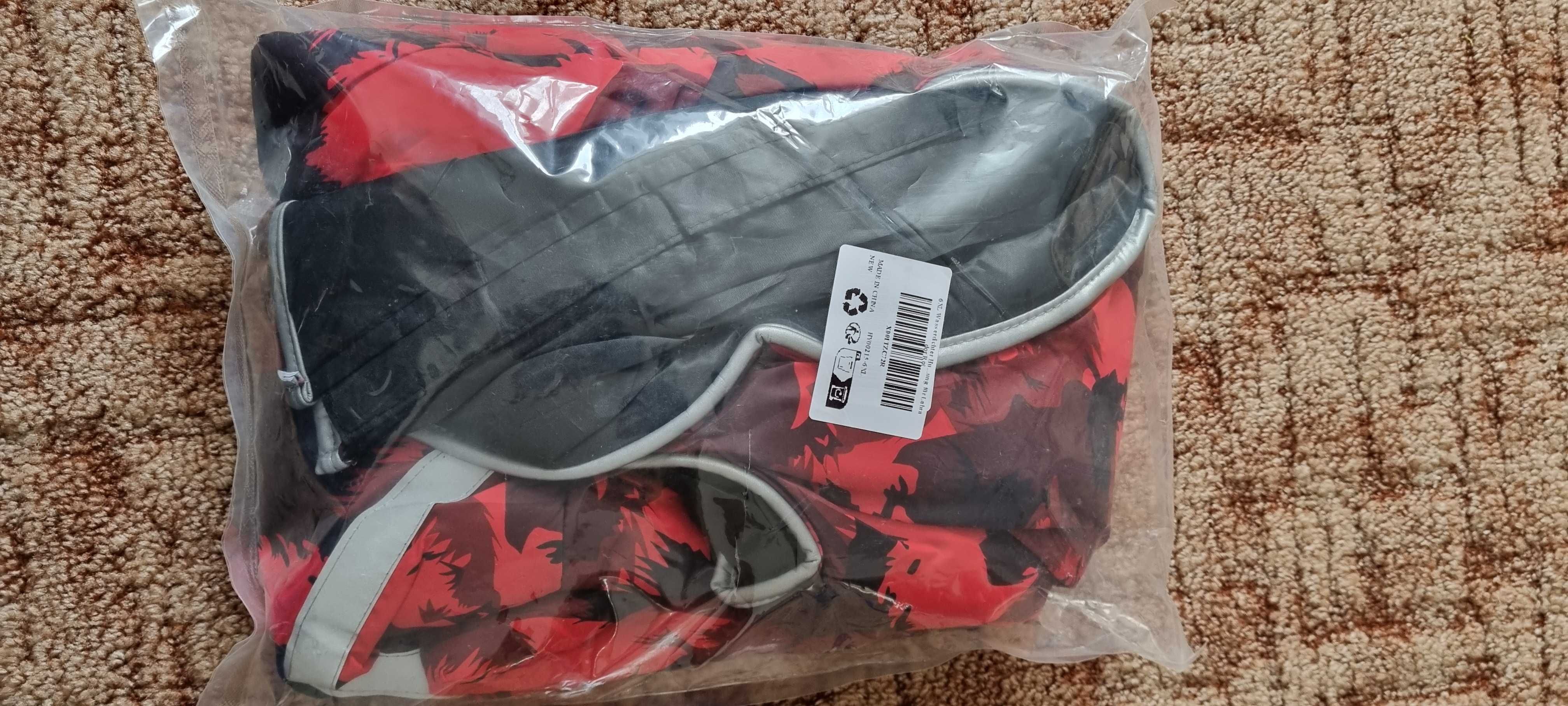 Ubranko dla psa w rozmiarze 6XL