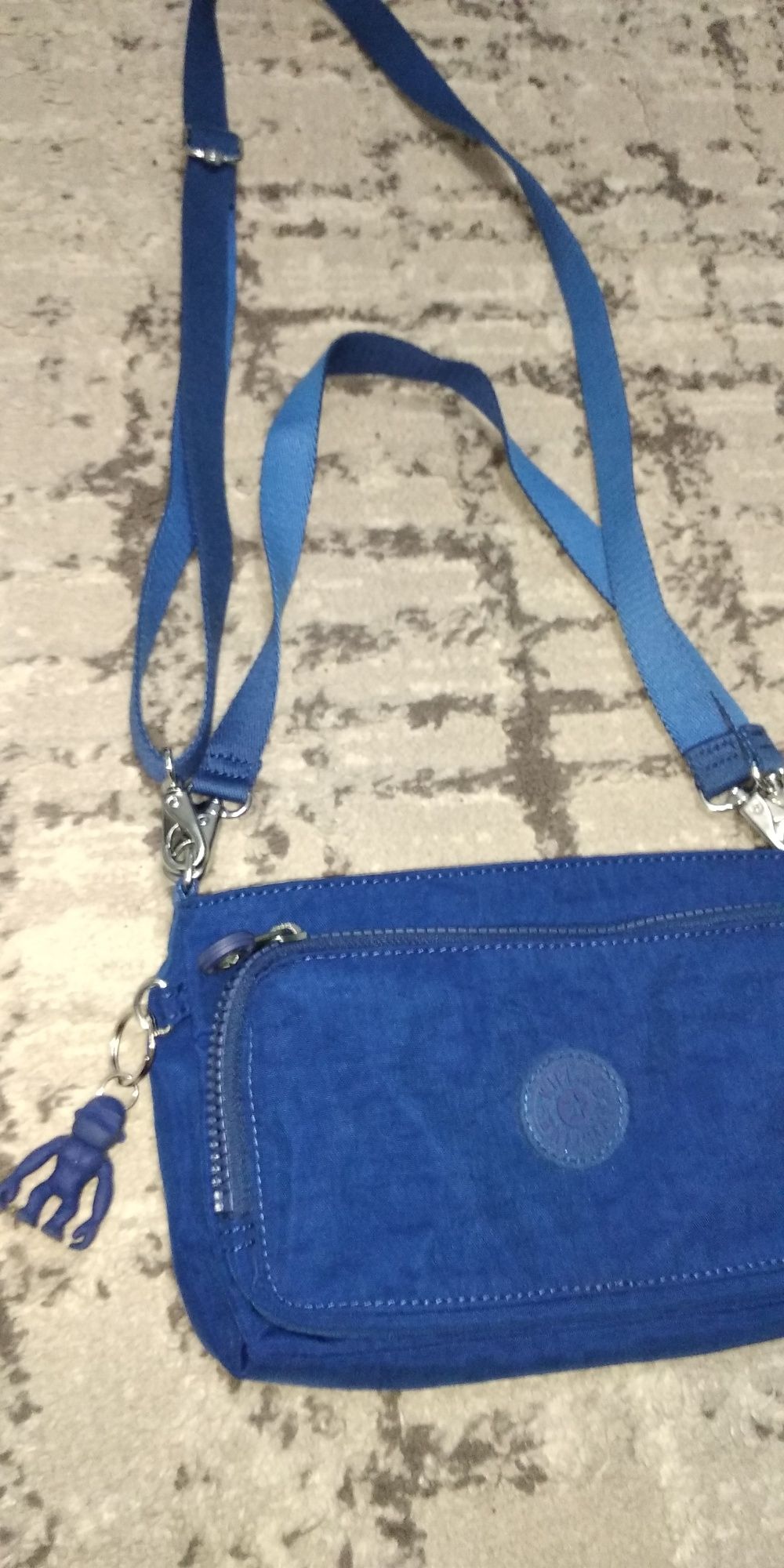 Torebka Kipling bdb