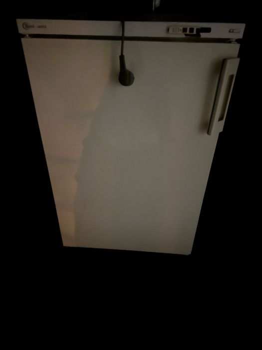 Морозильна камера