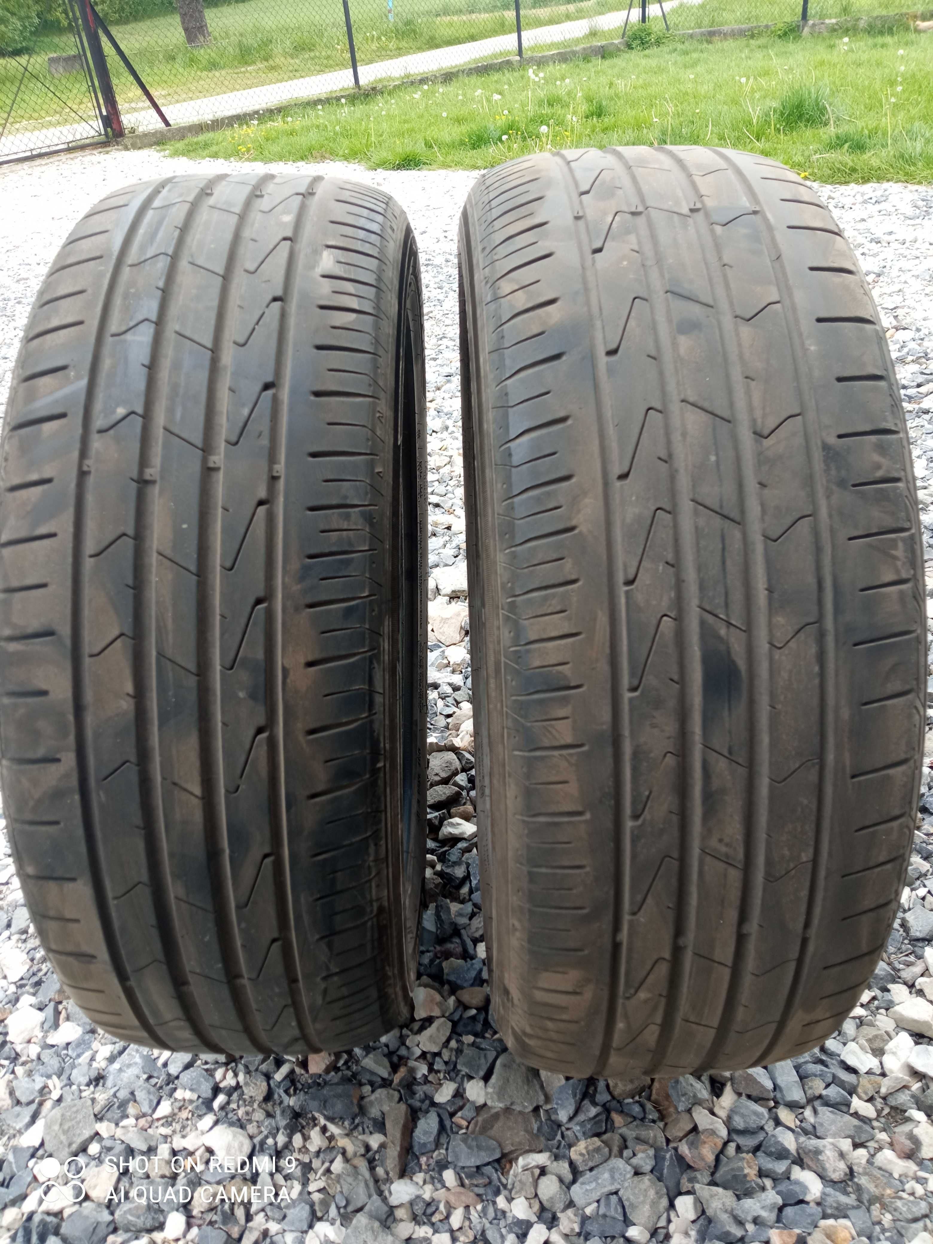 Hankook 205/55/17 2020r