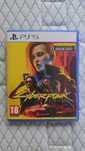 Jogo PS5 CyberPunk 2077 (Sem DLC)