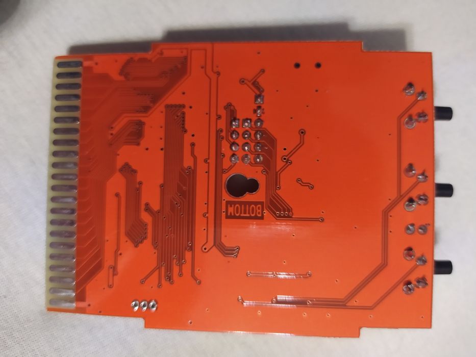 Easy Flash 3 Commodore 64 /Action Replay Mk3 Amiga