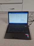 Laptop Asus X72J