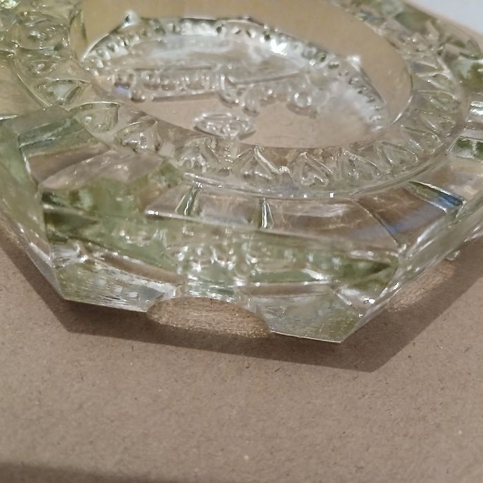 Cinzeiro Vinhos Real Companhia Velha