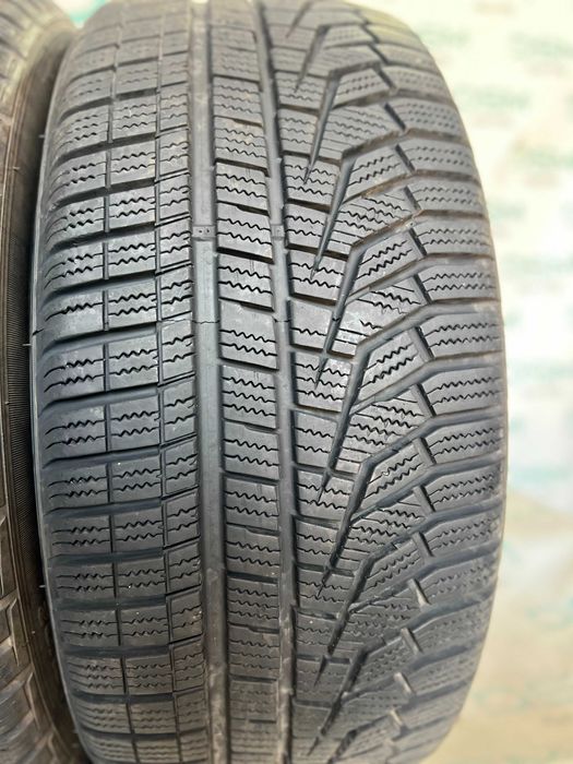 Скад шин б/в. 225/45 R17 Hankook Winter I*Cept Evo2