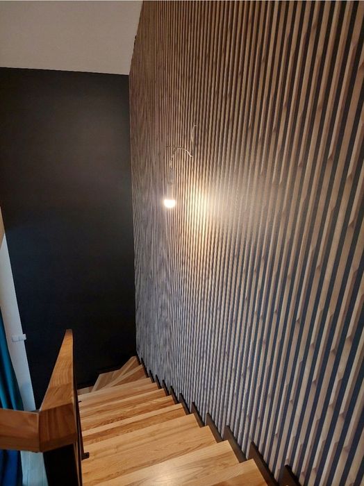 Wykończenia Wnętrz Gładzie Ściany Podłogi Sufity