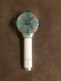 Lightstick tomorrow x together