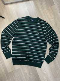 Светер Fred Perry