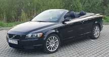 Volvo C70 Cabrio/Coupe 2006 Benzyna 2.4