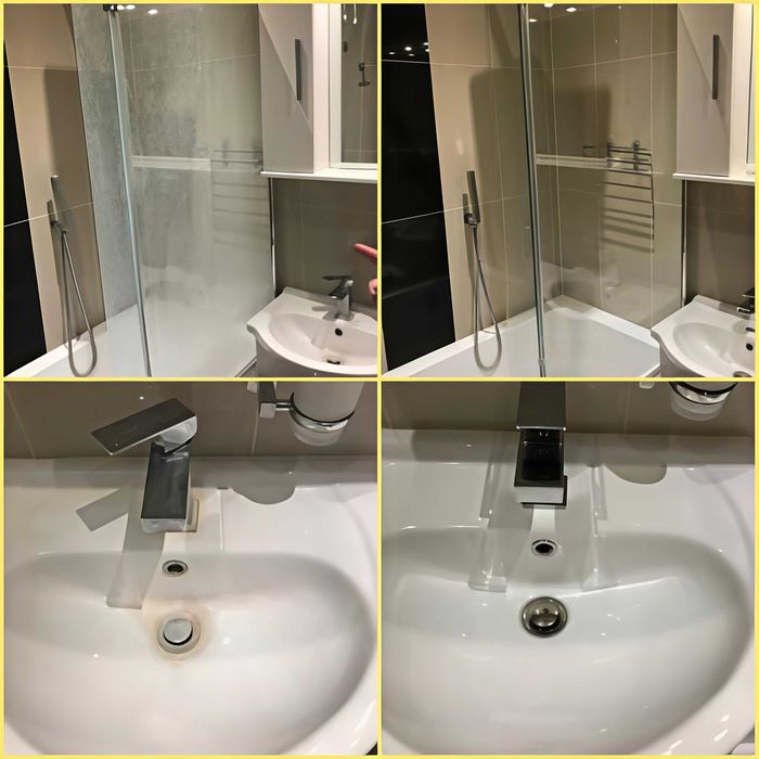 Sprzątamy mieszkania domy