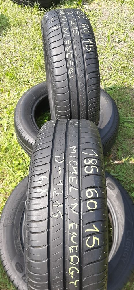 185/60r 15 Micheline Energy