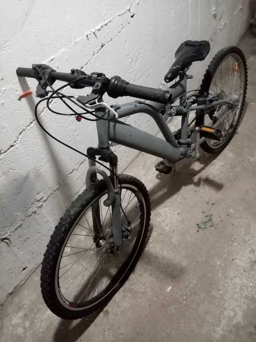 rower 24 cali do reanimacji