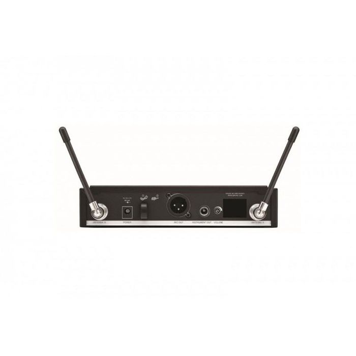 SHURE BLX14RE/SM35 system bezprzewodowy