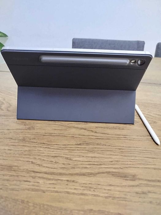 Tablet Samsung Galaxy TabS9 FE 256GB | 8GB + Teclado PT +  Capa