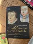 Królowe rywalki Nancy Goldstone
