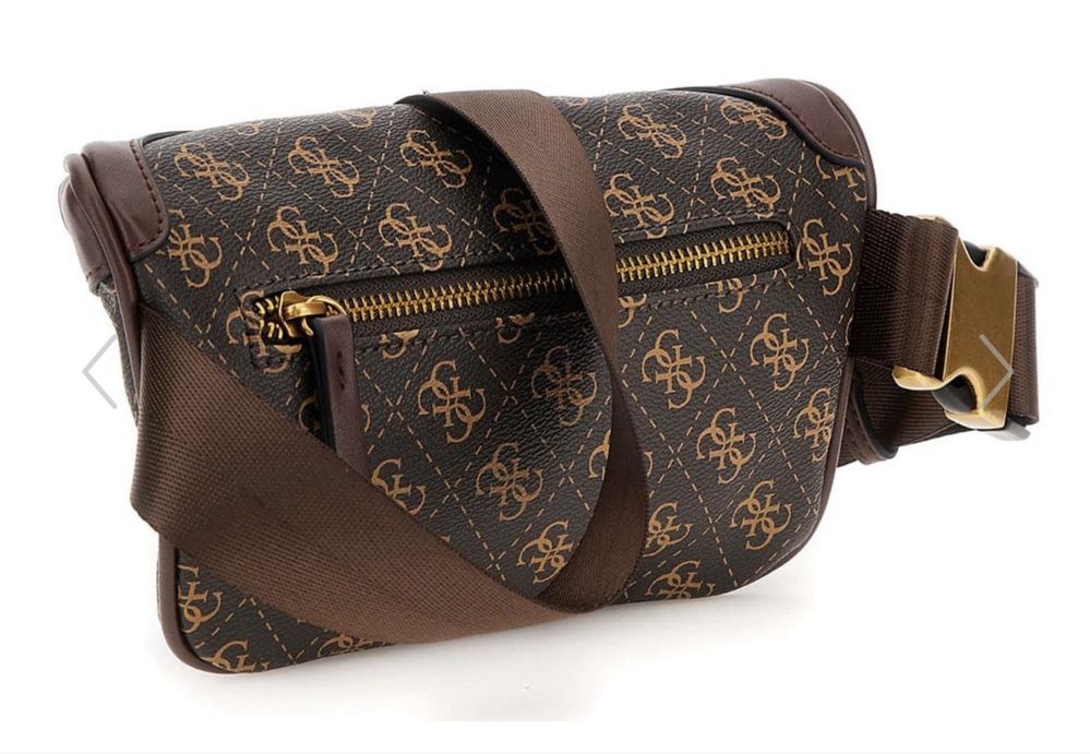 Сумка поясна Guess