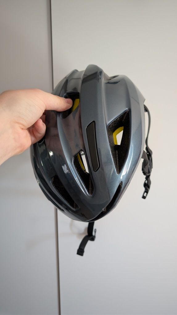 Kask rowerowy Specialized Align II 2 Niebieski MIPS 56 - 60 cm