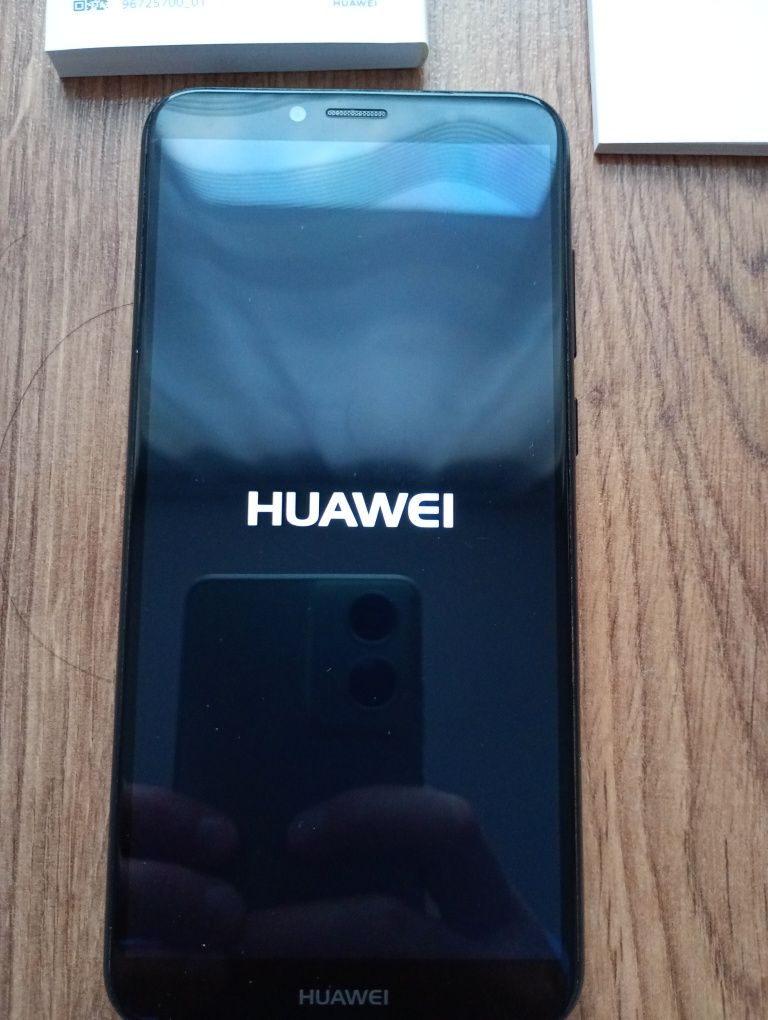 Smartfon Huawei Y5 2GB / 16GB